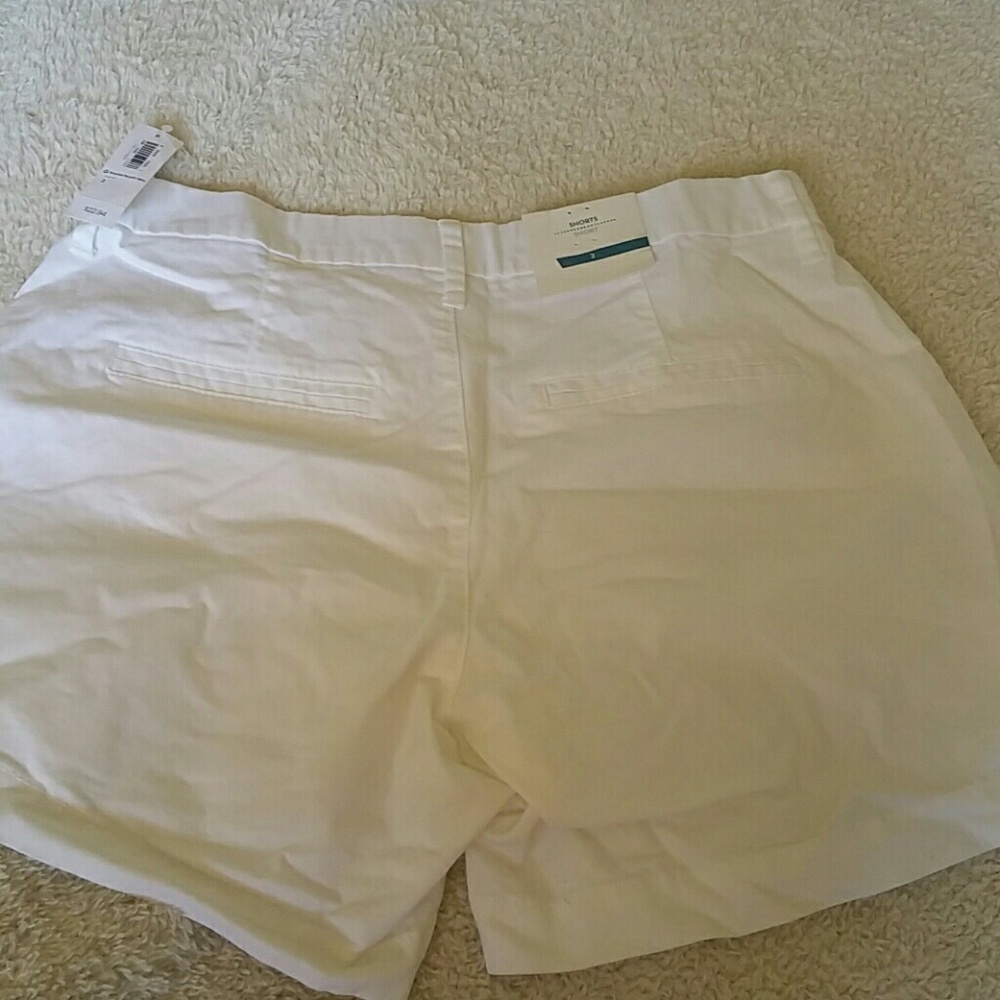 Shorts - Picture 2 of 3